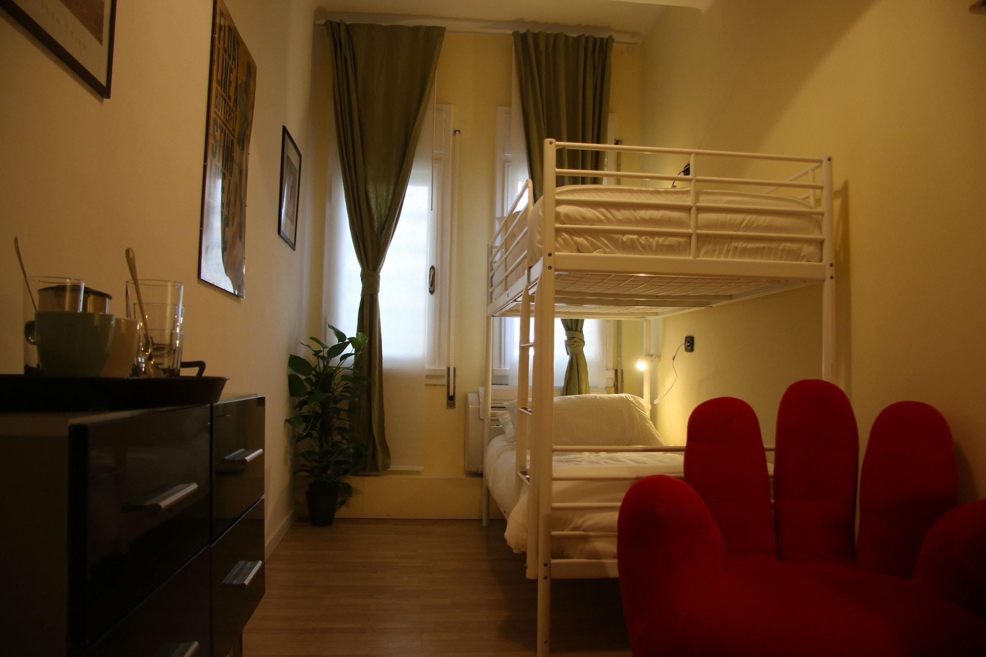 Mila Guest House Рим Екстер'єр фото