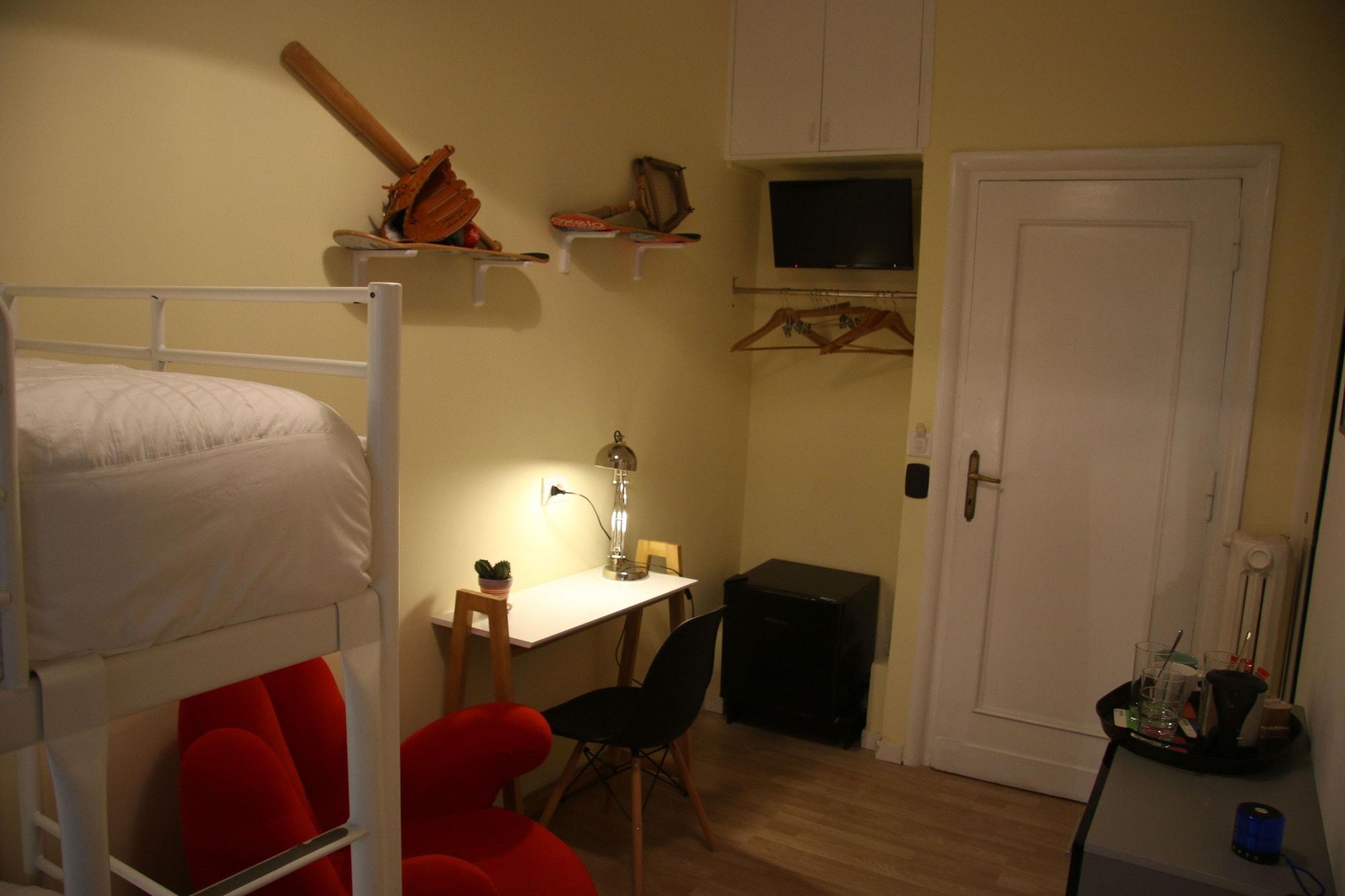 Mila Guest House Рим Екстер'єр фото