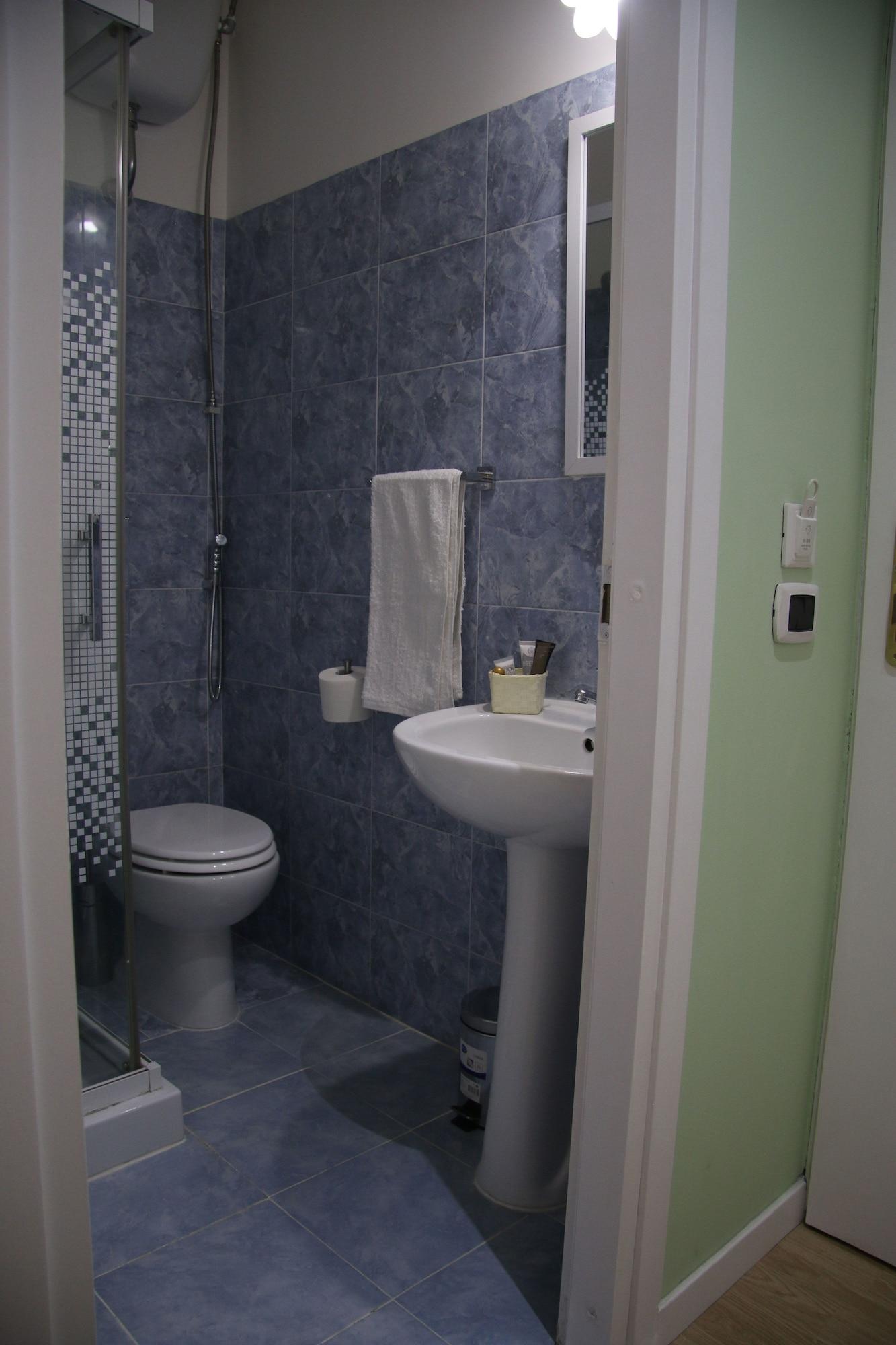 Mila Guest House Рим Екстер'єр фото
