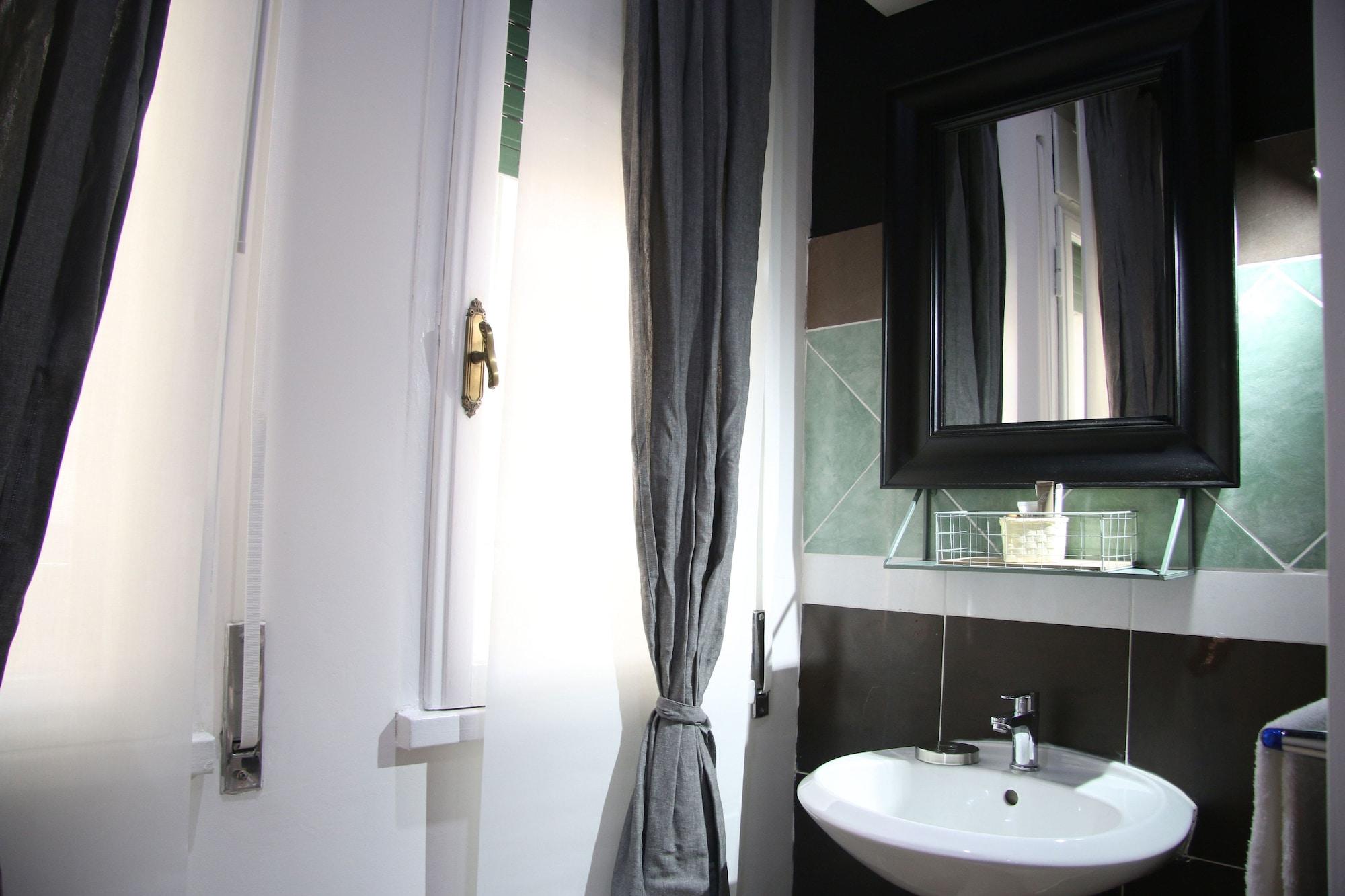 Mila Guest House Рим Екстер'єр фото