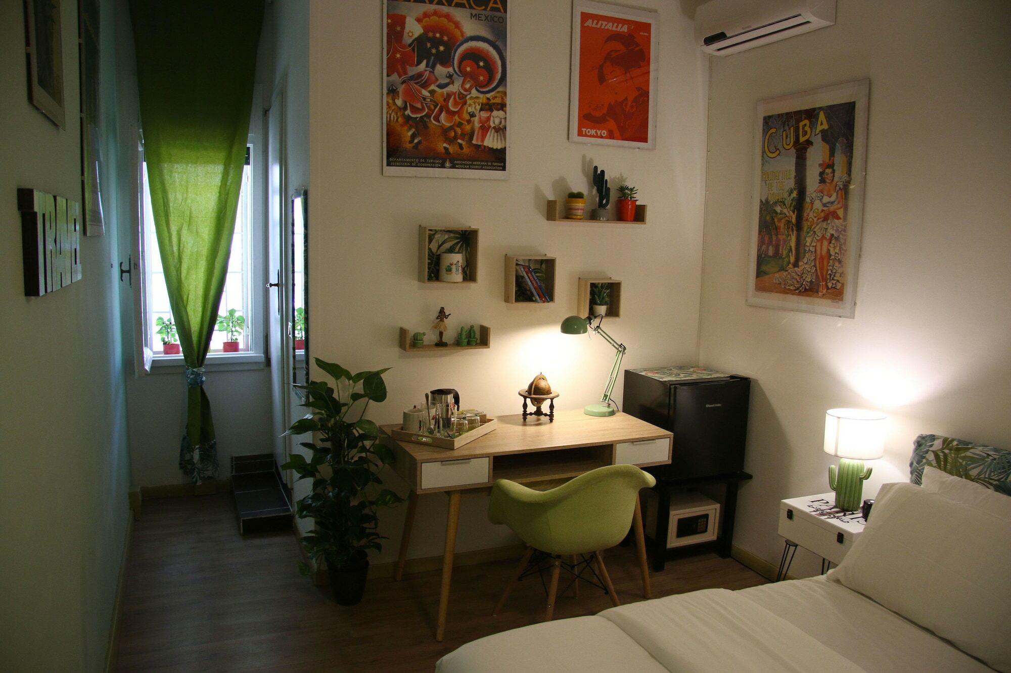 Mila Guest House Рим Екстер'єр фото