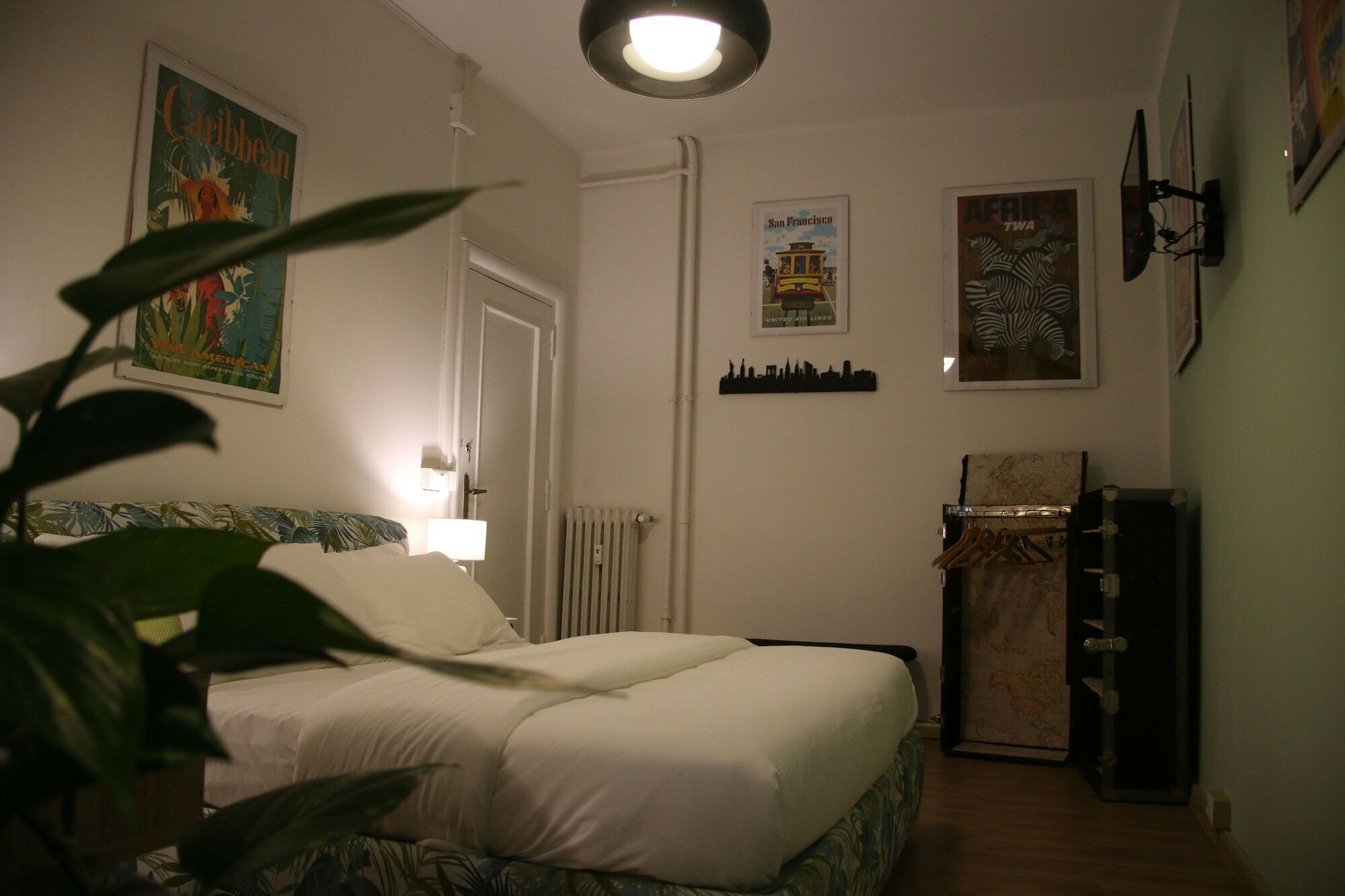 Mila Guest House Рим Екстер'єр фото